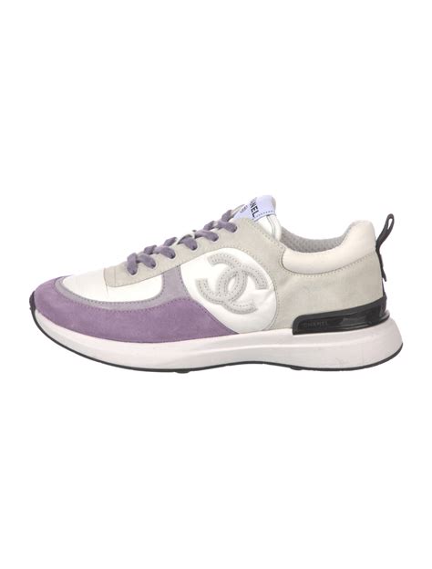 chanel 2022 scarpe|Chanel women sneakers 2022.